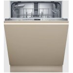 Neff - lave - vaisselle 60cm 13 couverts 46db tout int�grable s153htx01e