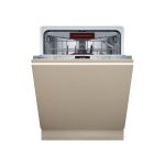 Neff - lave - vaisselle 60cm 14 couverts 44db tout intgrable s257ycx03e