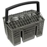 Neff - panier a couverts d'origine (11018806) lave - vaisselle aeg, balay, bosch, gaggenau pitsos, siemens, ...
