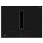 Neff - table de cuisson induction 71cm 7400w 4 feux v57thq4l0
