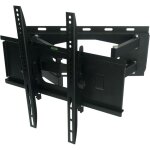 Nemaxx sk05 support mural tv pour lcd led plasma tlviseur moniteur inclinable / orientable ? max. ...
