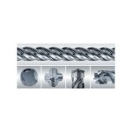 Nemesis foret sds - max 16 x 340 mm - b - 19962 - makita
