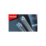 Foret sds - max nemesis 18x540 - makita