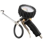 Neo - pistolet de gonflage avec manomtre tools 14 - 716 12b
