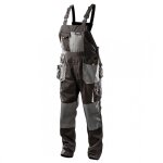 Neo - salopette de travail 35% coton 65% polyester tools 81 - 240