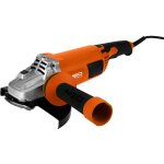 Neo - tools meuleuse d'angle professionnelle (disque � 230 mm, puissance 3000 w) 6600 tr / min, protection ...