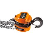 Neo tools - palan à chaîne / taille:2 tonnes Neo tools - palan à chaîne / taille:2 tonnes