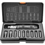 Neo tools - tournevis � frapper avec embouts � choc 04 - 250