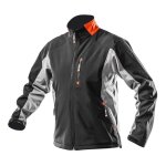 Neo - veste softshell imperm�able chaude et respirante tools 81 - 550
