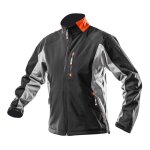 Neo - veste softshell imperm�able chaude et respirante tools 81 - 550
