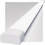 Modlicht - neon led 150cm, 45w 4950lm blanc froid 5000k tube led connexion en srie simple, reglette ...