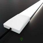 Anten non tube 60cm tube led ultra - lger rglette led 18w tube non clairage intrieur et extrieur ...