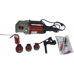 Varan motors - neptr - 01 fileteuse, filiere électrique 1400w pour tuyaux de 1 / 2'', 3 / 4'', 1'', 1 ... Varan motors - neptr - 01 fileteuse, filiere électrique 1400w pour tuyaux de 1 / 2'', 3 / 4'', 1'', 1 ...
