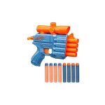 Nerf - blaster elite 2. 0 prospect qs - 4 + 8 fl�chettes