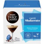 Nescaf� dolce gusto caff� shakerato capsule de caf� 16 pi�ce(s)