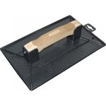 Taloche rectangulaire prestige 26x42 cm - nespoli