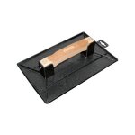 Taloche rectangulaire prestige 25x35 cm - nespoli