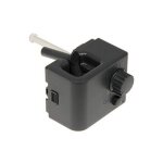 Nespresso couvercle bouchon tube lattissima touch animation en560 f521 - delonghi