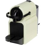 Nespresso - delonghi machine  caf en 80. cw