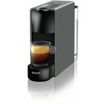 Nespresso essenza mini xn110b - machine � caf� - 19 bar - gris intense - krups