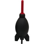 Nettoyage pour clavier, soufflets ventilateur pour le nettoyage de la camra et du capteur, souffleur ...