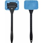 Nettoyage pare brise intrieur - longue poigne nettoyant pare brise voiture nettoyage pare brise intrieur ...