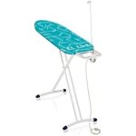 Nettoyage - table � repasser air board m solid plus nf 72588 - leifheit