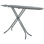 Nettoyage - table à repasser classic m, noir 72486 - leifheit Nettoyage - table à repasser classic m, noir 72486 - leifheit