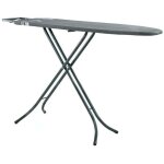 Nettoyage - table  repasser classic m, noir 72486 - leifheit