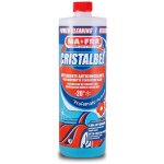 Nettoyant concentré pour réservoir de lave - glace - 25° parfumé 250 ml voiture Nettoyant concentré pour réservoir de lave - glace - 25° parfumé 250 ml voiture
