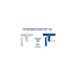 Nettoyant pour écran pliant it blanc 10201 Nettoyant pour écran pliant it blanc 10201