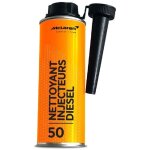 Nettoyant injecteur diesel 50 300ml mclaren - mclaren