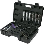 Nettoyant injecteur diesel, pour si�ge d'injecteur et arbre d'injecteur 19 pi�ces nettoyage , nettoyeur ...