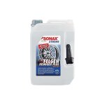 Nettoyant jantes sonax xtreme plus bidon 5 l Nettoyant jantes sonax xtreme plus bidon 5 l