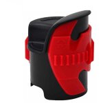 Nettoyant de joint de fourche doctor seal 45mm - 55mm pour rparation risk racing - rouge