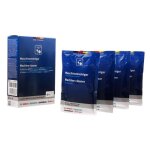 Nettoyant lave - vaisselle 4 sachets de 45gr - 00312477 - bosch