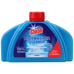 Nettoyant lave - vaisselle, action totale, 250 ml