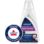 Nettoyant multi - surfaces (1l) bissell compatible cross wave & spin wave - 1789l