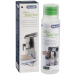 Nettoyant multiclean (250ml) dlsc550 pour machines  caf - delonghi