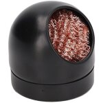 Nettoyant de pointe de fer � souder, fil de nettoyage de pointe de soudure r�sistant � la corrosion et ...