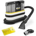 Nettoyeur d�tacheur karcher se2 spot care - shampouineuse - moteur puissant 450w - brosse sp�ciale taches ...