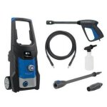 Nettoyeur haute pression � eau froide ar 145 ar blue clean