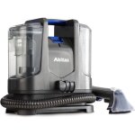Nettoyeur de moquette - akitas - x6 - 400w - portable - silencieux