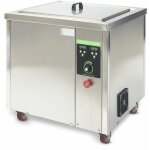 Nettoyeur � ultrasons 60 litres 40 khz industriel fonctionnement 24 / 7 mw tools uci060