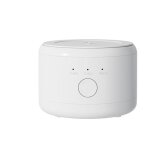 Nettoyeur ultrasonique portable pour proth�ses dentaires, prot�ge - dents, goutti�res de blanchiment, ...