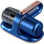 Nettoyeur vapeur pour canap�, lit de chargement sans fil domestique, artefact d'�limination des acariens, ...