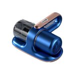 Nettoyeur vapeur pour canap, lit de chargement sans fil domestique, artefact d'limination des acariens, ...