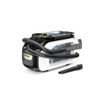 Karcher - nettoyeur vapeur se 3 - 18 compact home 1900 w blanc