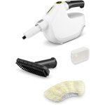 Nettoyeur vapeur karcher sc 1 multi - nettoyeur vapeur � main - pr�t en 30 sec - 1300 w - l�ger et compact ...