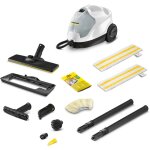 Nettoyeur vapeur karcher sc 4 easyfix plus - 1. 512 - 640. 0 Nettoyeur vapeur karcher sc 4 easyfix plus - 1. 512 - 640. 0